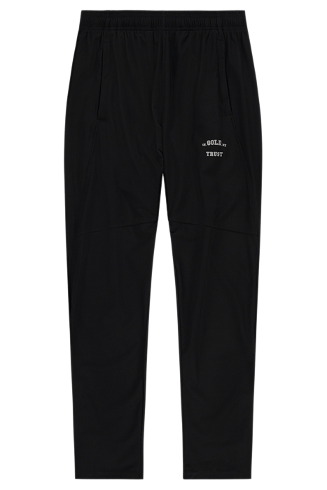 SPORT PANTS JET BLACK 1