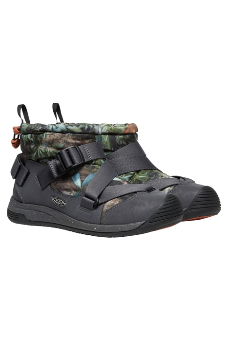HOODZERRA WP YAKUSHIMA FORESTRA CAMO 2