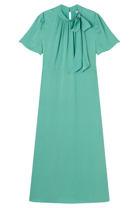 KLINE MIDI DRESS JADE 4