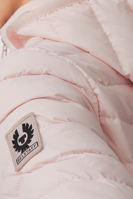 COSMOS JACKET CHALK PINK 4