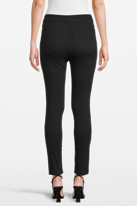 BROOKE BASE JEANS STAR WHITE 2