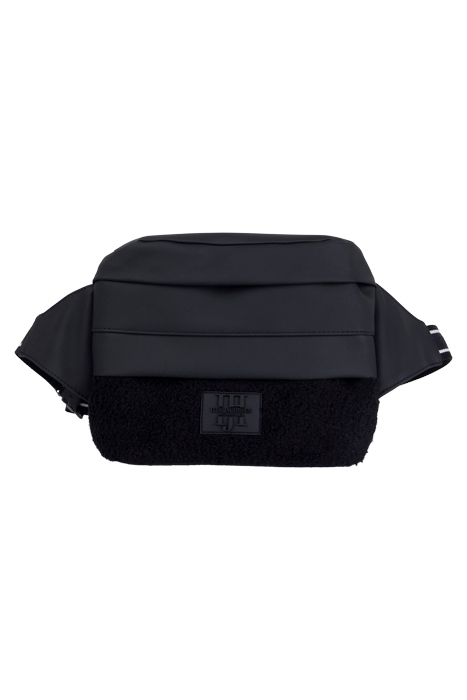 10 RAINBAG04MISH RAIN BAG BLACK 2