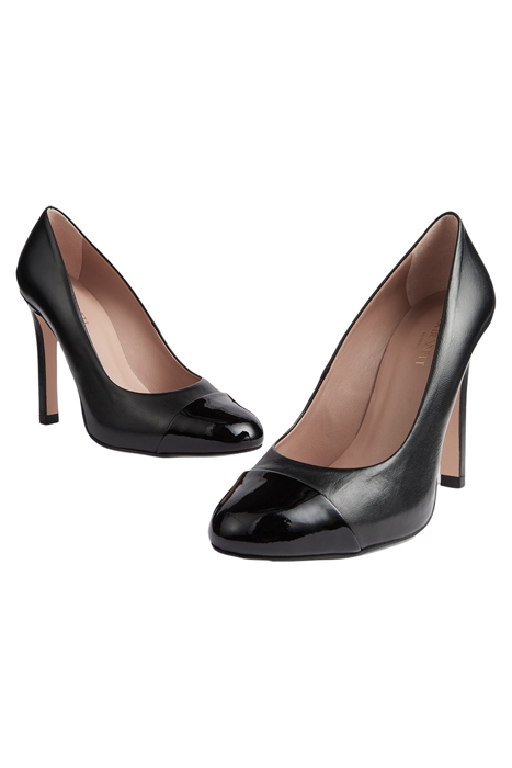 MYLAH PUMP BLACK 3