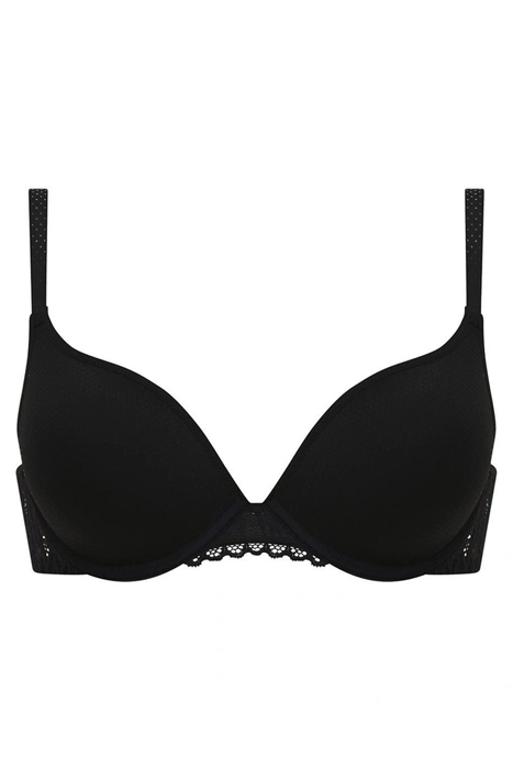 CO BRA TSHIRT PUSH IRONIC BLACK 1