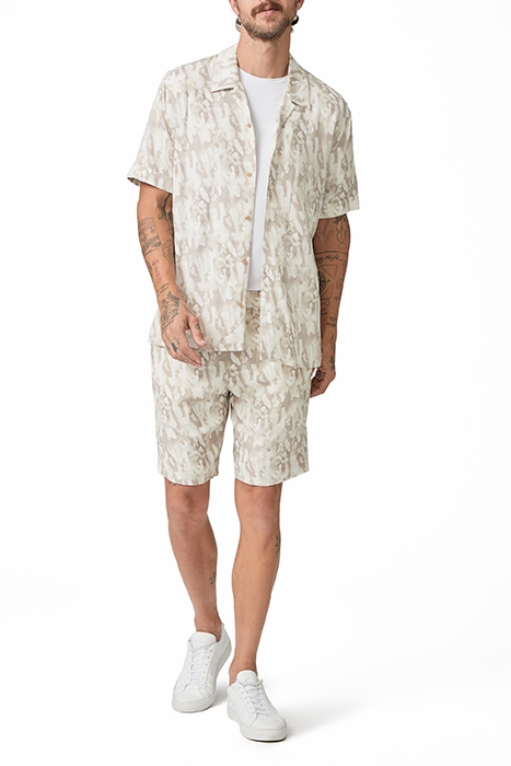 THOMPSON SHORT MORNING FROST MULTI 3