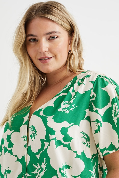 BLOUSE MULTI-COLOURED 5