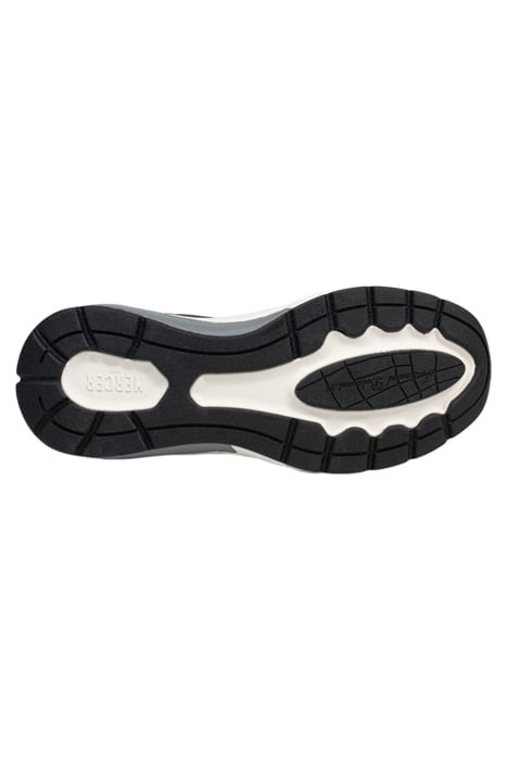 THE RE-RUN V2 GREY GREY 4