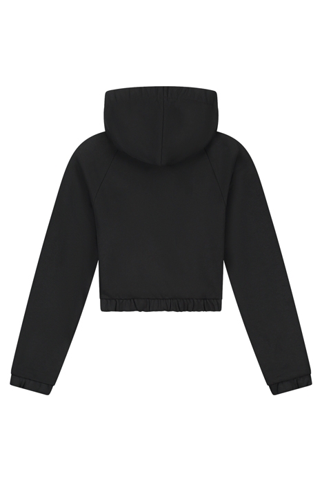 TWINKLE HOODIE BLACK 2
