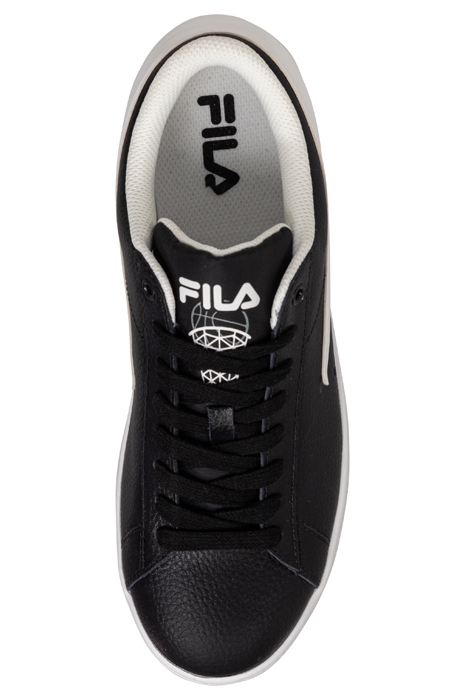 HIGHFLYER L BLACK-WHITE 7