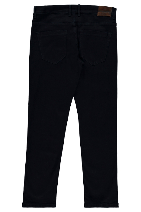 FERRY KM DENIM BLUE RAW DENIM 2