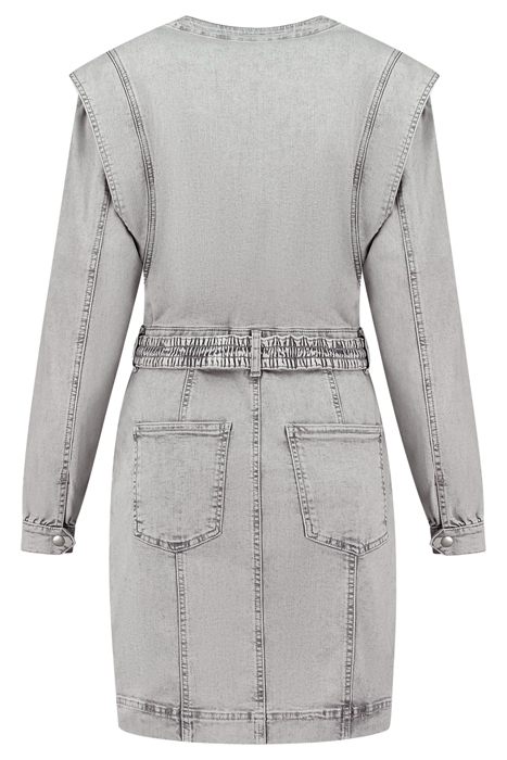 BABE DRESS TITANIUM 2