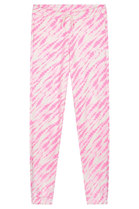 SANNE SWEATPANTS SWEET PINK 1
