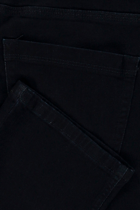 FERRY KM DENIM BLUE RAW DENIM 3