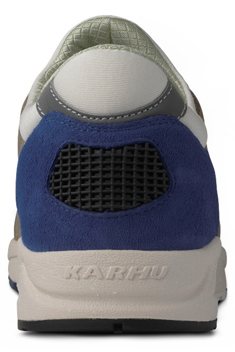 ARIA 95 VETIVER/ BLACK 3