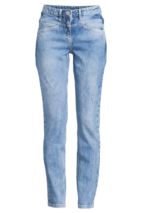 TROUSERS ROUGH DENIM 1