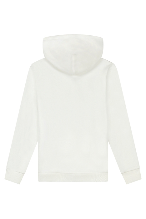 SEAM SWEATSHIRT OFF WHITE 2