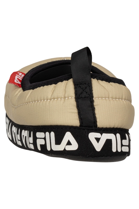 COMFIDER OXFORD TAN 4