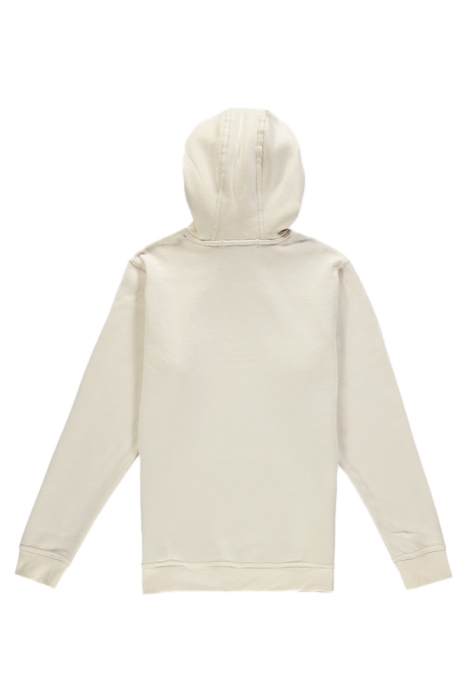 ICONIC HOODIE 2.0 SAND 2