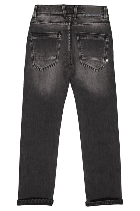 BAGGIO BLACK VINTAGE 2