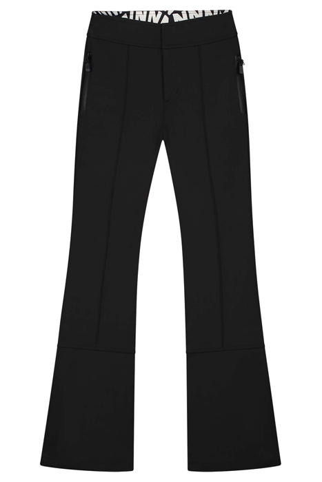 LIANNA SKI PANTS BLACK 1