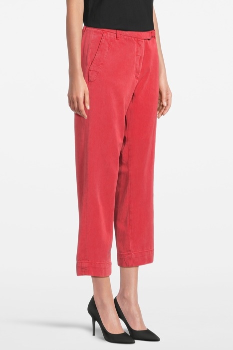 TROUSERS BAKED APPLE 4