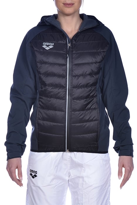 TL JACKET BLACK ASPHALT 3