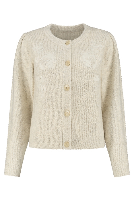 KATY CARDIGAN MARBLE 1