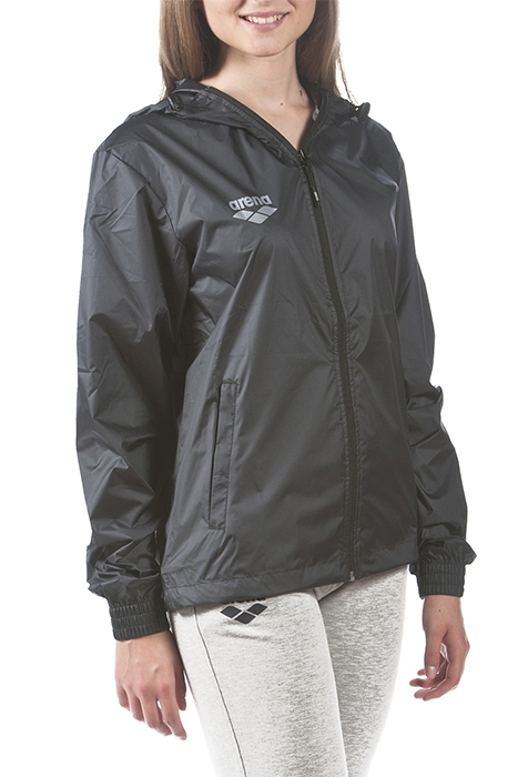 TL WINDBREAKER ASPHALT 6