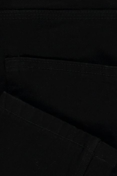 JEAN STRETCH SLIM R BLK 01 3