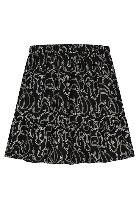 KARLA SKIRT BLACK 2