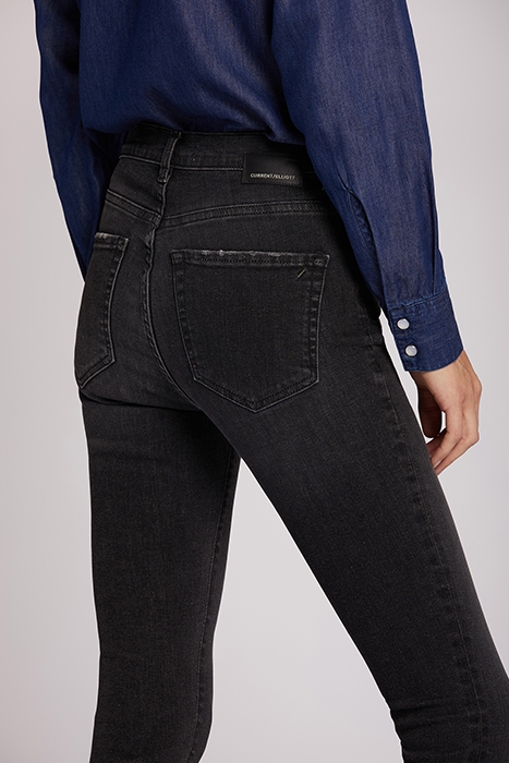 THE STILETTO MID RISE SKINNY CARDIFF 6