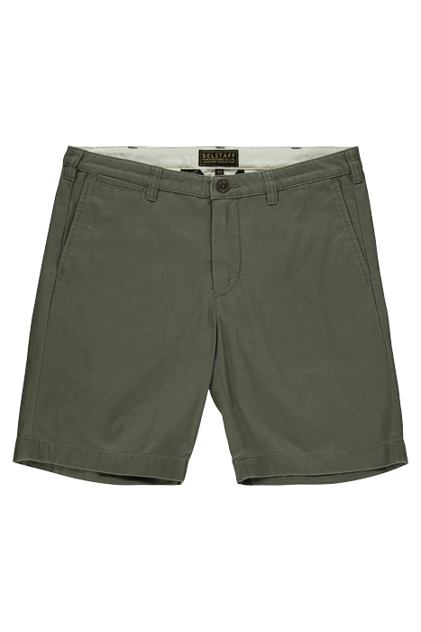 OFFICERS SHORTS SAGE GREEN 1