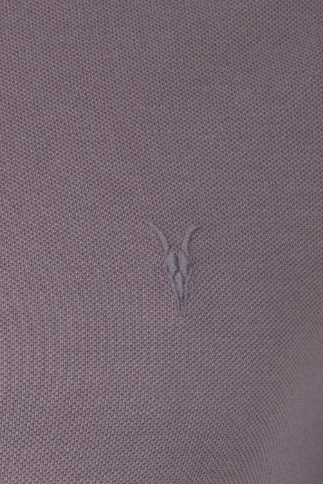 REFORM SS POLO FIG GREY 3