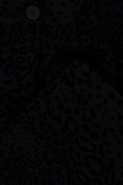 LAILA LEO TROUSERS BLACK 3