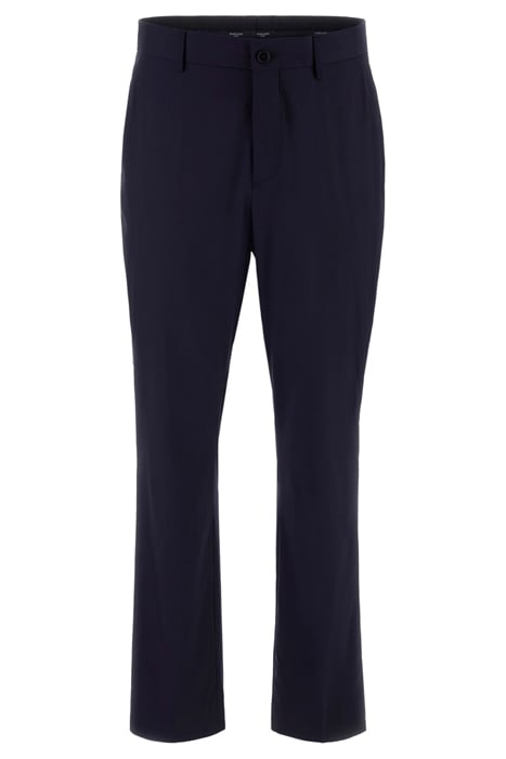 ROGER CLASSIC CHINO SMART BLUE 5