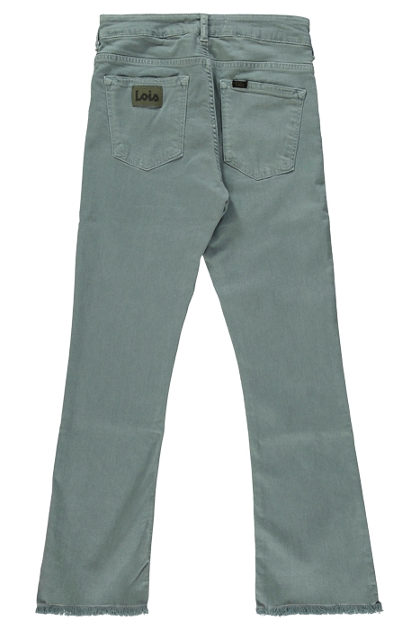 MARBELLA EDGE MEGALIA SHOT DARK AQUA 2