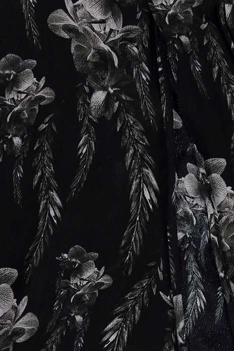 CARI MIA SKIRT BLACK 3