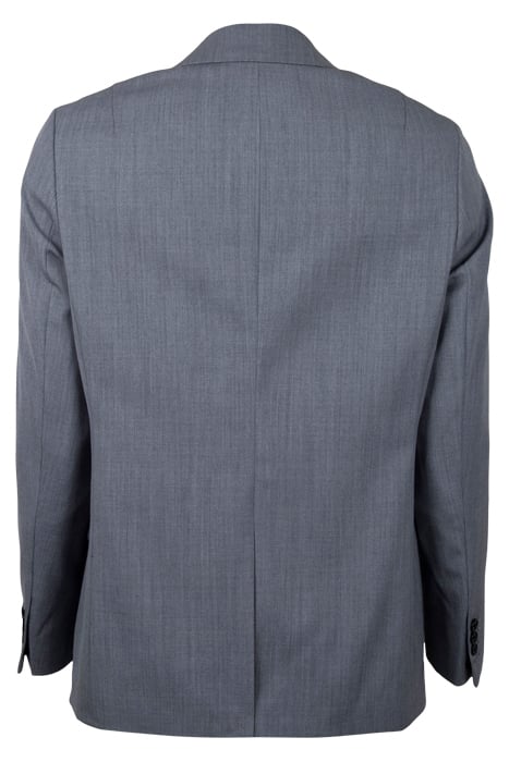 ANORI BLAZER LIGHT GREY 2