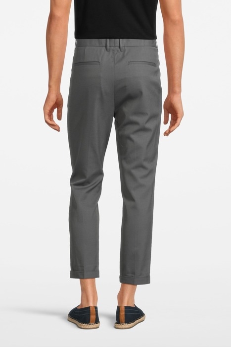 TALLIS TROUSER SLATESTONE GREY 2