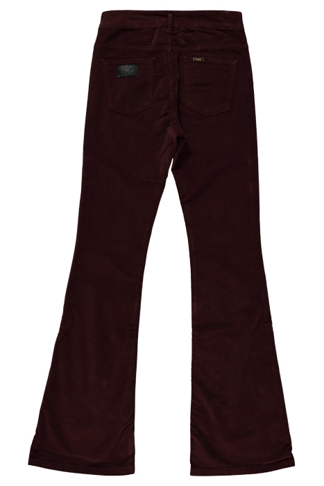 RAVAL 16 MICRO VINTAGE RED DAHLIA 2