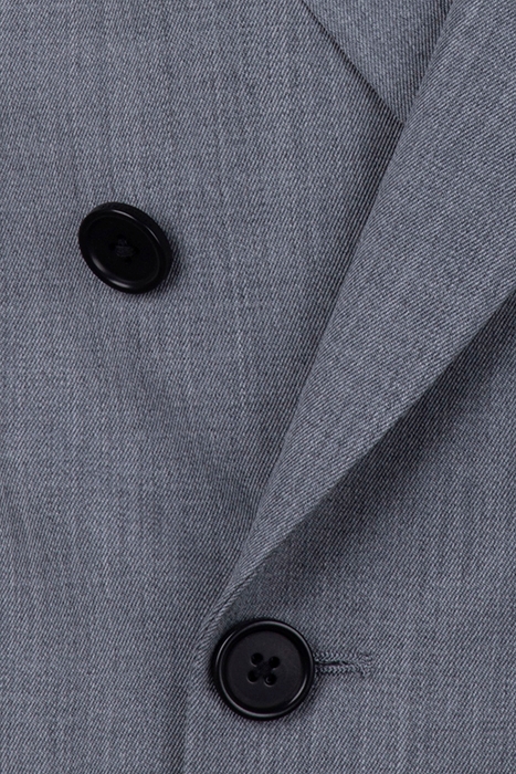 ANORI BLAZER LIGHT GREY 3