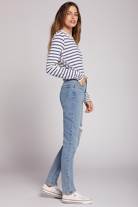 THE FREEWAY HIGH RISE CIGARETTE CAMINO 4