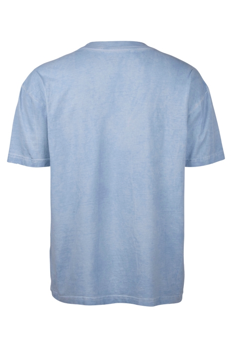 MAX SS CREW CRYSTAL BLUE 2