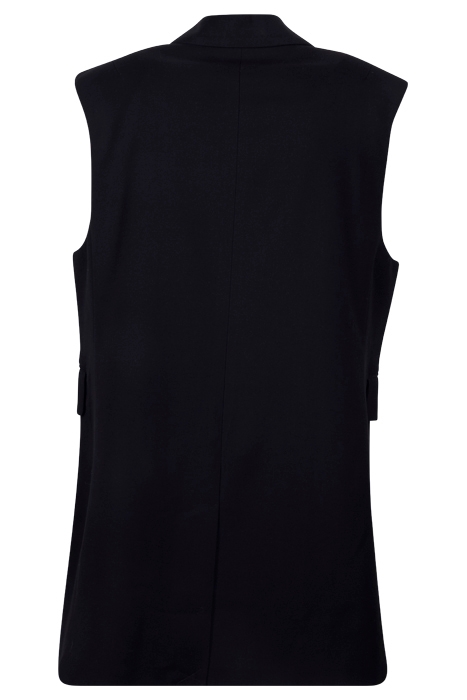 HANAH BLAZER BLACK 2