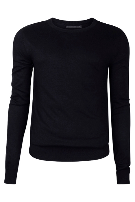 CREW FORMAL 2 BLACK 1