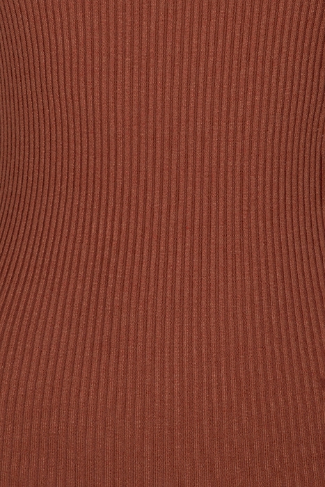 BARDI MINI DRESS SUNSET ORANGE 3