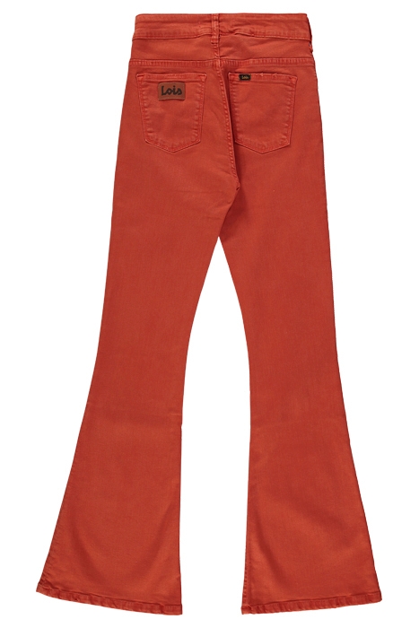 RAVAL 16 MEGALIA SHOT SEVENTIES ORANGE 2