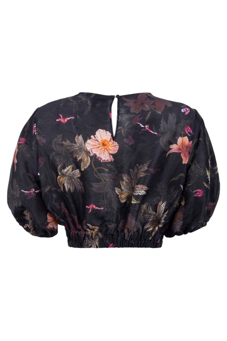 ASTA VIVIANA TOP BLACK 2