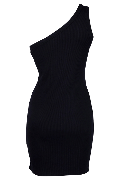 STEF MINI DRESS BLACK 2