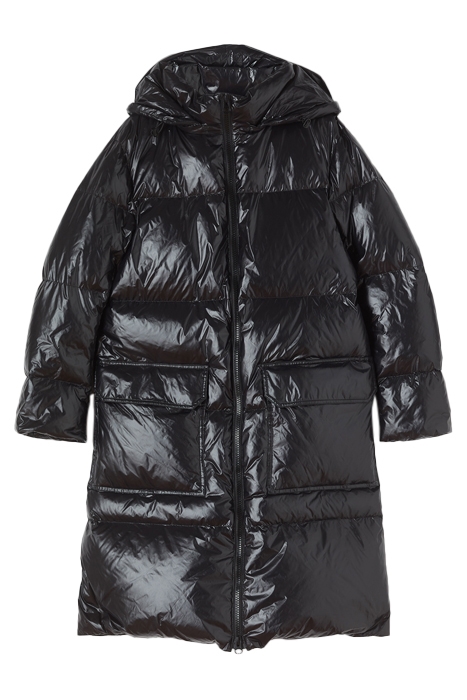 AVORIAZ PARKA BLACK 5